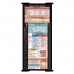WhiteCoat Clipboard® Trifold - Blackout Flight Medic Edition
